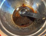 A picture of step 1 of Spicy Takeout-Style Kung Pao Shrimp Pasta.