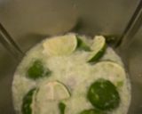 Foto del paso 2 de la receta: Mojito en Thermomix