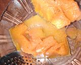 Foto del paso 7 de la receta: Calabaza de casco con leche 😋