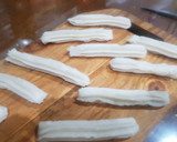 Foto del paso 3 de la receta: Churros (fáciles)