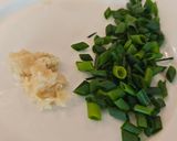 Stir fry - kurczak z brokułami krok przepisu 6 zdjęcie