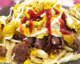 Foto del paso 5 de la receta: Pique macho