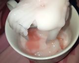 Foto langkah ke 1 dari resep Es Kelapa kw.