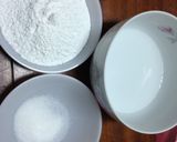 麻糬的食譜步驟1照片