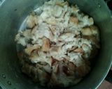 Foto del paso 5 de la receta: Reviro (Misionero)