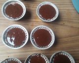Foto langkah ke 5 dari resep Brownies kukus mekar eggless.