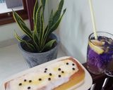 Foto langkah ke 11 dari resep Lemon cake.