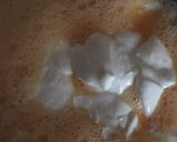 Egyszerű áfonyás joghurttorta 🫐 recept fázis 2 fotója