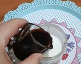 عکس مرحله 2 از دستور اسموتی خنک ارده
