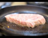 Foto langkah ke 4 dari resep Steak #DiRumahAja.