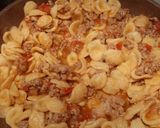 Foto del passaggio 7 della ricetta Orecchiette a modo mio