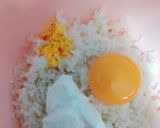 عکس مرحله 3 از دستور تهچین میکس من😋