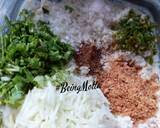 Farali Handvo Bites recipe step 3 photo