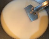 A picture of step 7 of Juicy Milky Lentil Balls.
