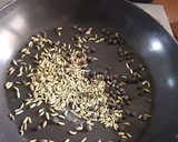 காடை முட்டை தொக்கு(kadai muttai thokku recipe in tamil) ரெசிபி ஸ்டேப் 2 புகைப்படம்