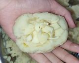 Foto del paso 3 de la receta: Croquetas de papa🥔