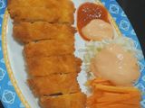Chicken Katsu