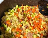 Foto del paso 5 de la receta: Picadillo de Res