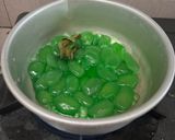 Foto langkah ke 3 dari resep Asinan Kolang Kaling.