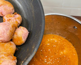 Foto del paso 6 de la receta: Albóndigas sabrosas