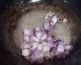 Foto langkah ke 2 dari resep Tumis Terasi.