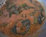 मसालेदार भिंडी (Masaledar bhindi recipe in Hindi) रेसिपी चरण 4 फोटो