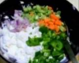 Dahi ke shole recipe step 1 photo