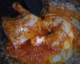 Foto langkah ke 7 dari resep Ayam Bakar Taliwang.