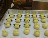 German Sheep Cookies