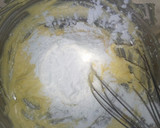 A picture of step 1 of Piped cookies.