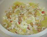 Foto del paso 9 de la receta: Ensaladilla de sepia