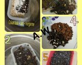 Foto langkah ke 2 dari resep Camilan Coklat.
