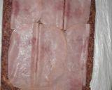 Foto del paso 1 de la receta: Pan de carne 🍖 ♡