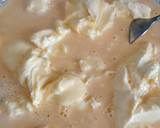 Foto del paso 3 de la receta: Tarta de queso "tipo la viña"