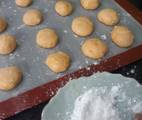 Hình ảnh bước 8 Bánh Quy Cam (Orange Cream Cheese Cookies)