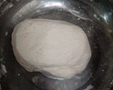 Foto langkah ke 1 dari resep Hotteok Korean Pancake.