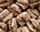 Foto langkah ke 3 dari resep Tahu Jontor.