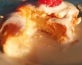 Foto del paso 5 de la receta: Tres Leches (fácil) 🍧