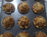 Foto del passaggio 7 della ricetta #564 Muffin salati con funghi e scamorza 🍄🟫🧀🥚