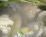 Foto langkah ke 1 dari resep Nasi ayam hainan (halal).