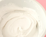 Foto del paso 4 de la receta: Dip de leche de coco