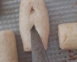 Foto del paso 5 de la receta: Chipa manduví (kandoi) 🇵🇾 Chipá dulce con maní
