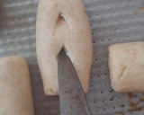 Foto del paso 5 de la receta: Chipa manduví (kandoi) 🇵🇾 Chipá dulce con maní