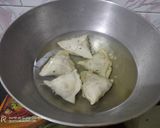 ফুলকপির সিঙ্গাড়া (foolkopir singara recipe in Bengali) রেসিপির ধাপ 8 ছবি