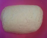Diós kifli recept fázis 2 fotója