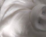 Foto del paso 2 de la receta: Suspiros de merengue