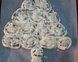 Pas rețetă Pizza brăduț 11 fotografie