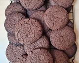Foto del paso 3 de la receta: Polvorones de chocolate