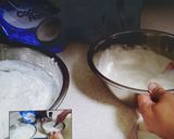 Foto del paso 3 de la receta: Helado de coco(sin usar máquina)