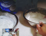Foto del paso 3 de la receta: Helado de coco(sin usar máquina)